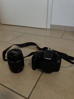 Canon EOS 2000D 