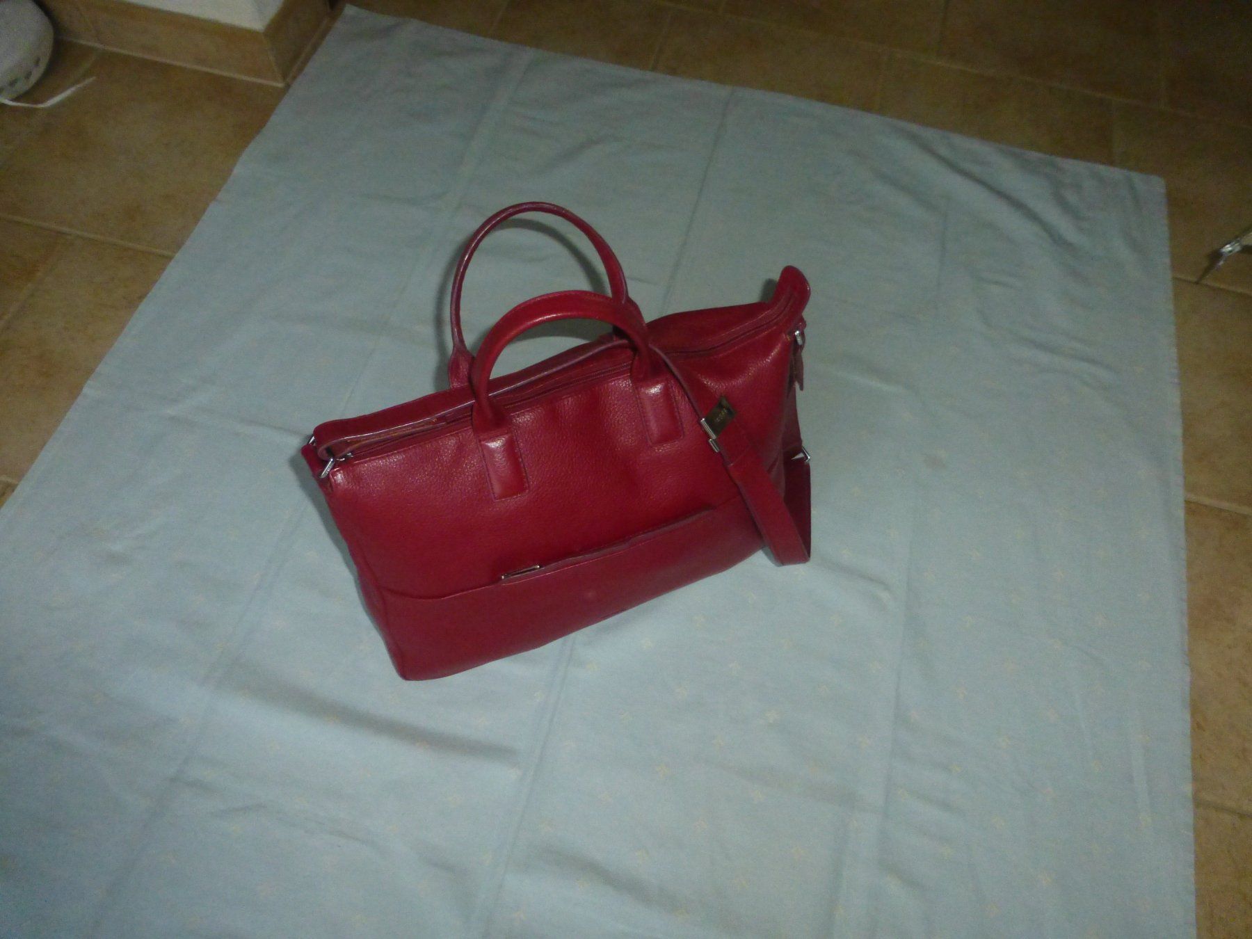 Bree Borse da donna: BüroTasche von Bree – Usato da Würenlingen venduto da drago56