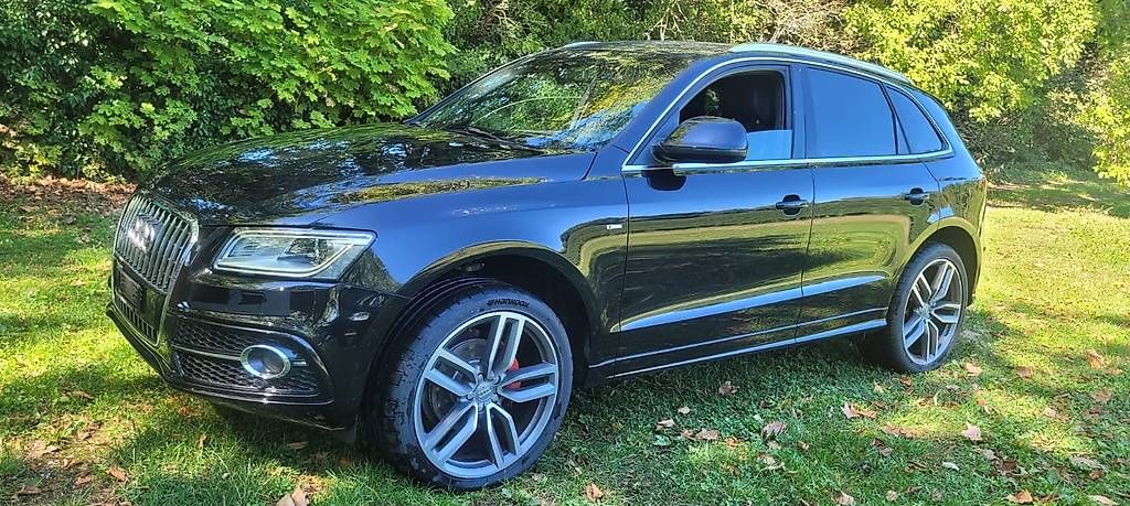 Autos: Audi Q5 2.0 TFSI 2013 S Line – Gebraucht aus Coinsins von jcbgaspar123 1
