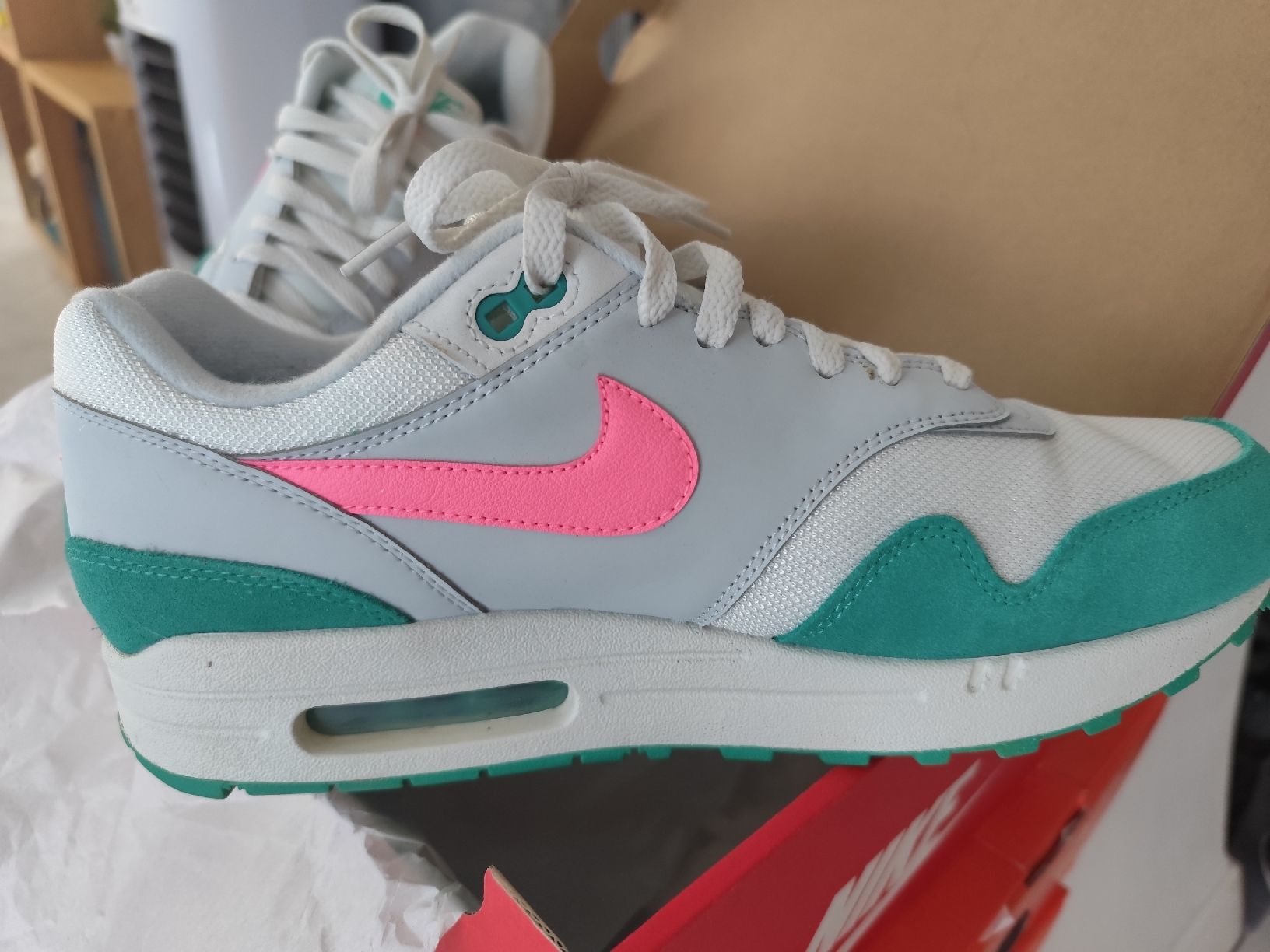 Herrenschuhe: NIKE AIR MAX WATERMELON – Neu (gemäss Beschreibung) aus porrentruy von valie02 2
