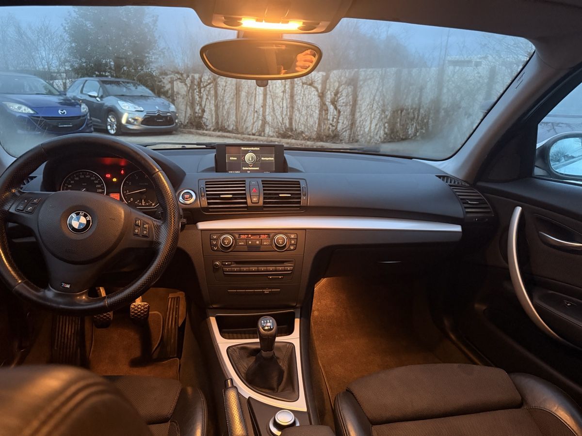 BMW Automobili: BMW 120i – Usato da Roggwil BE venduto da mun_hmx7 8