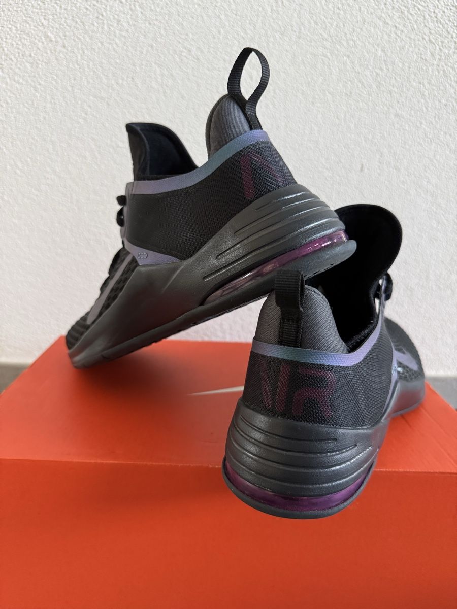 Scarpe da donna: NIKE AIR MAX BELLA TR2 AMD – Usato da Amriswil venduto da a_g_n58c 2