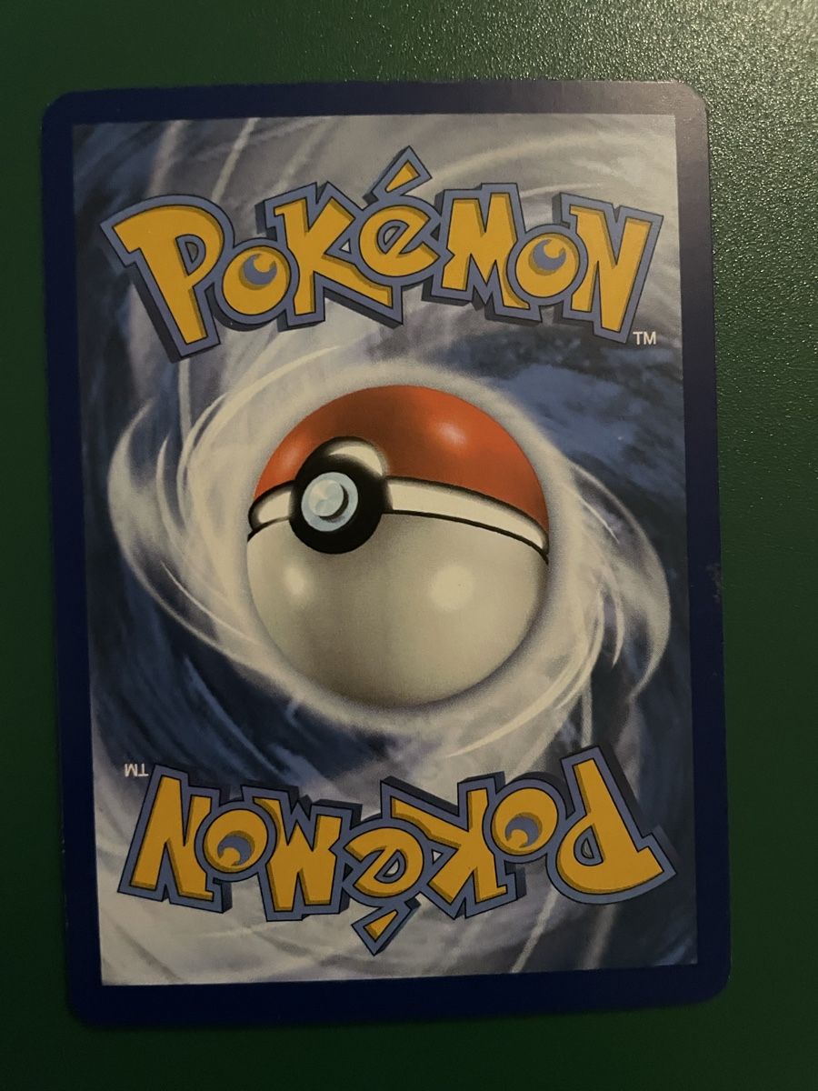 Pokémon Carte collezionabili: Pokemon 151 Bisaflor 003/165 DE – Usato da Wallisellen venduto da ale_v9vd 1