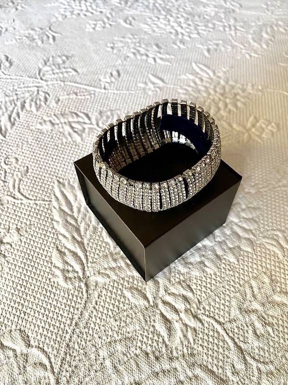 Bracciali & Braccialetti: Bracelet Swarovski – Usato da Lugano venduto da dir_5287 1