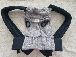 Kokadi TaiTai Babytrage Herzkristall Grösse Babysize