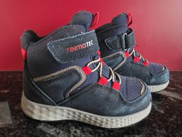 Reima Winterschuh, Gr. 28