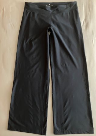 Neue Yoga Pants Adidas, Gr 42