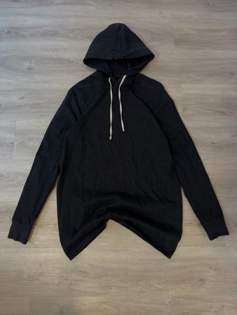 Rick Owens Kapuzenpullover