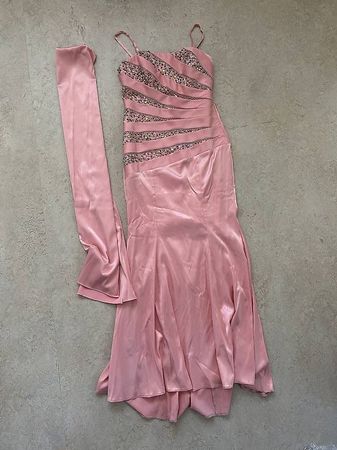 Abendkleid