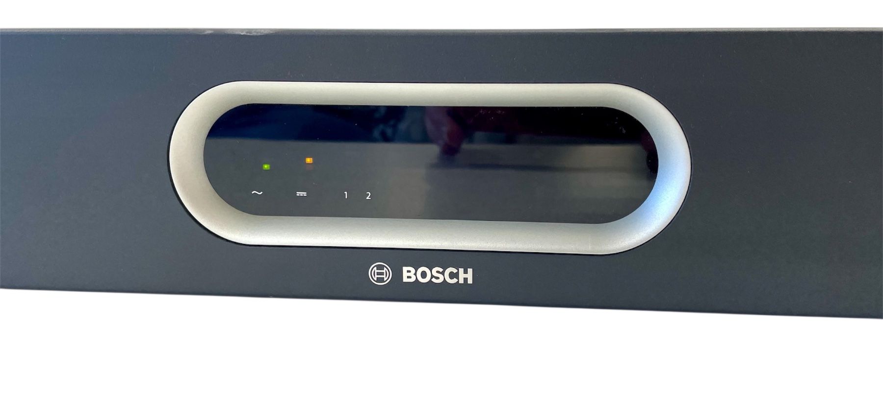 PRS Amplificatori: Bosch PRS-2B250 Public Adress PA Endstufe – Usato da Niederdorf venduto da LeptonAG 2