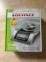 Küchenwaage bis 5 kg