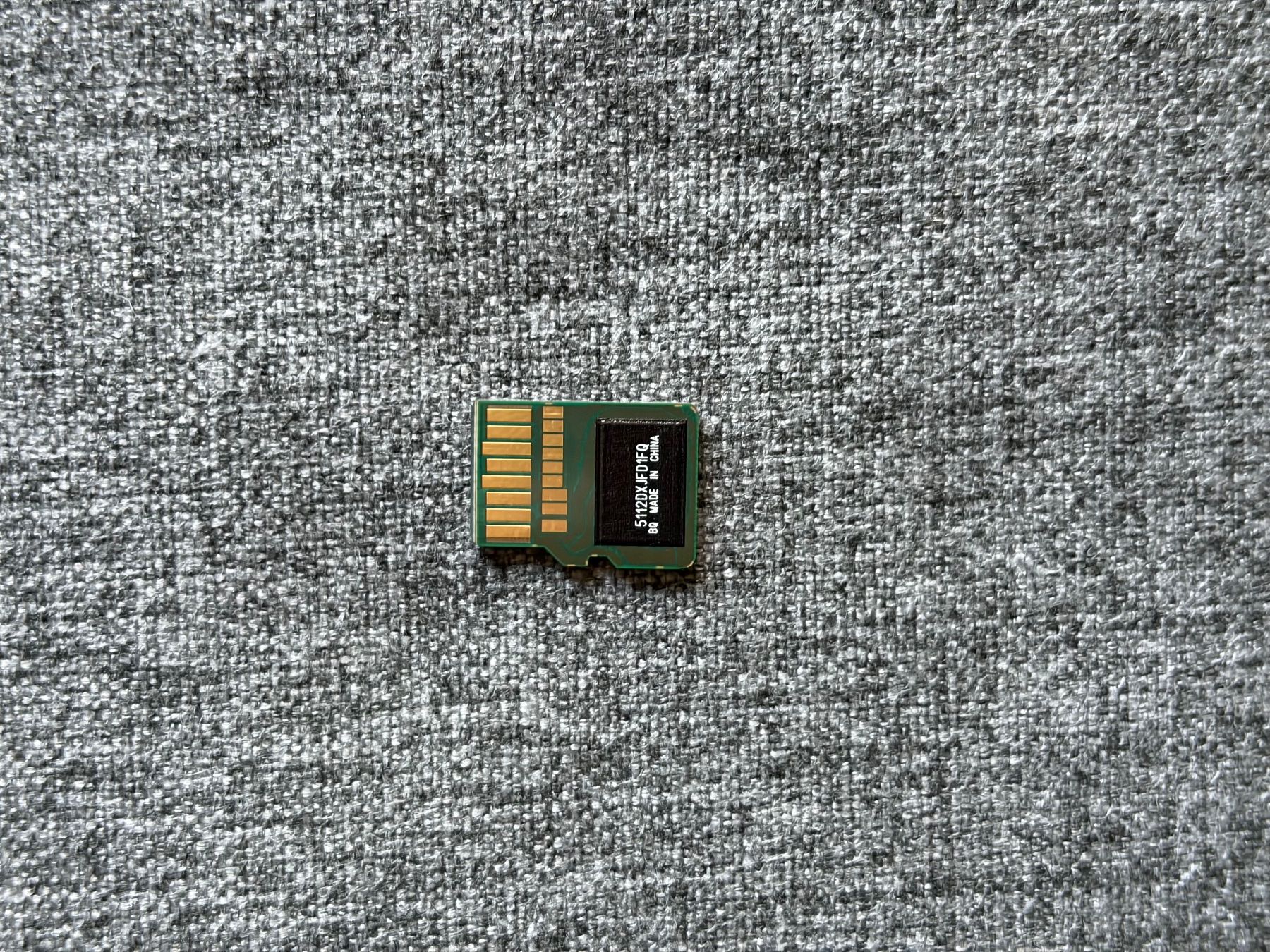 Sandisk Cartes mémoire: SanDisk microSD Express Card 256GB (Switch 2) – D'occasion à Volketswil par GLantern 2