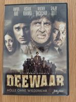 Deewaar - Hölle ohne Wiederkehr, DVD