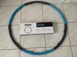 Hulahoop-Reifen