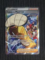 Pokemon Mastrich Brilliant Stars DE