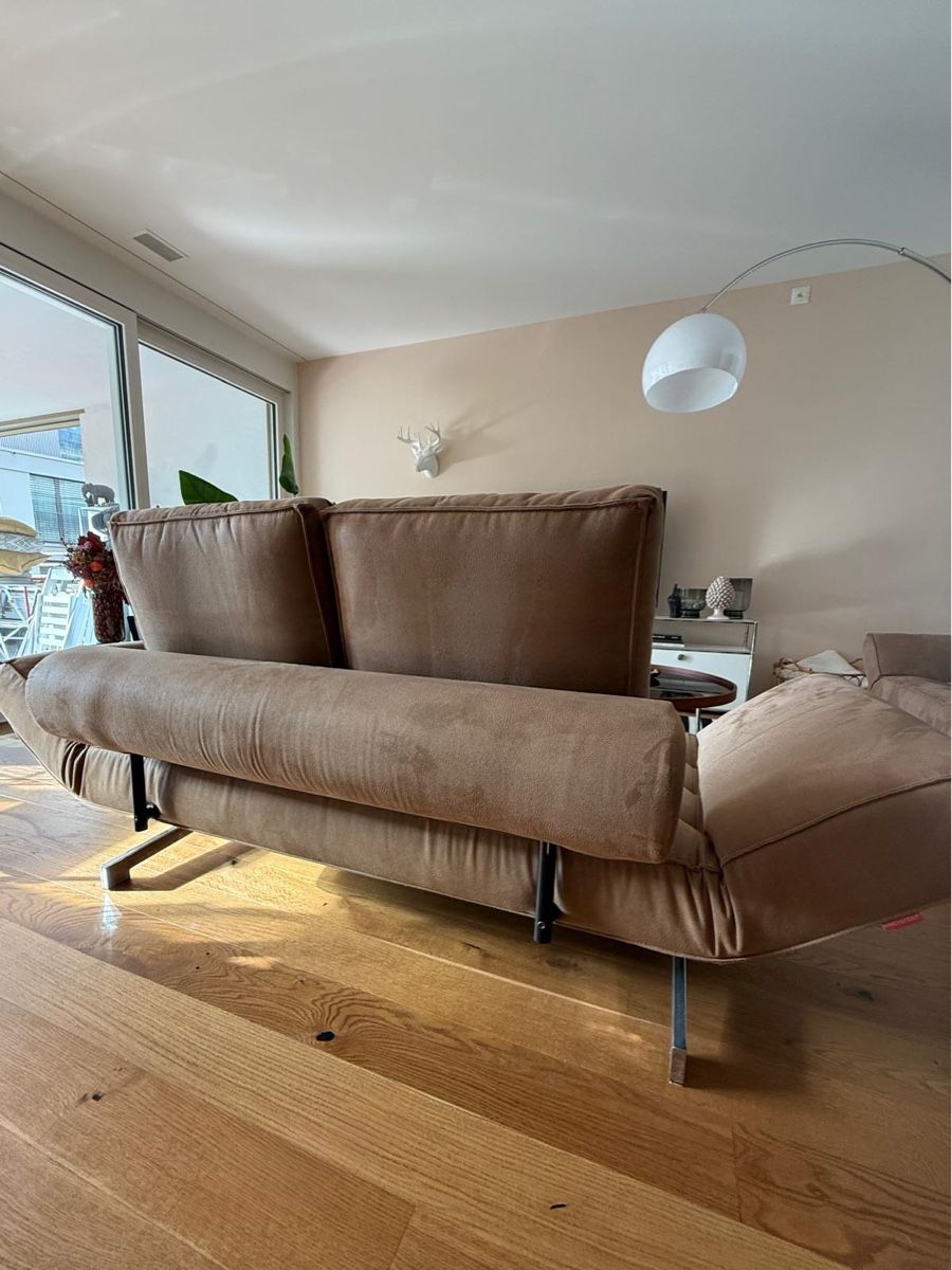 Divani: 2x Elegante Livique Designer Sofas, Top Zustand – Usato da Basel venduto da den_66cq 2