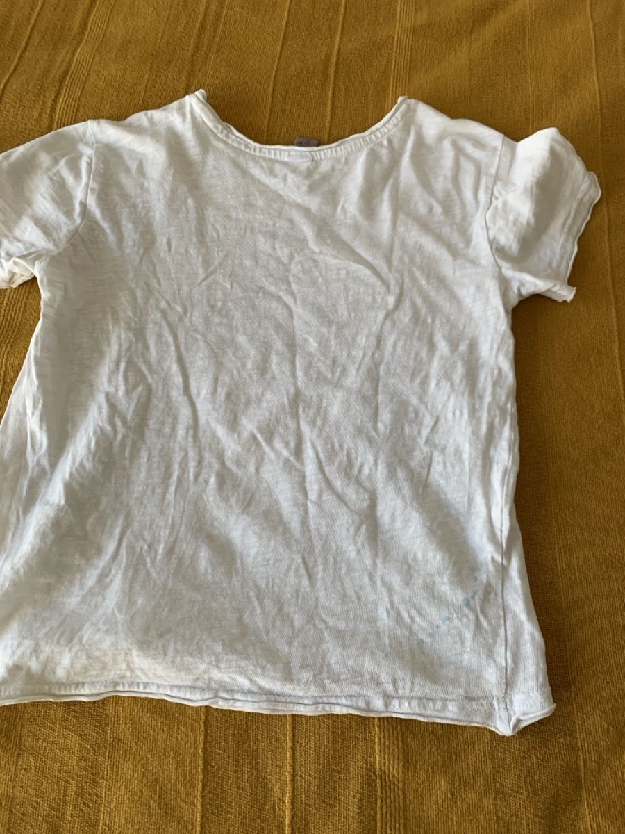 Camicie, T-shirt & Polo: T-Shirt Gr. 116 – Usato da Winterthur venduto da Samu-V 3