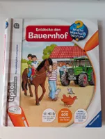 tiptoi Bauernhof 