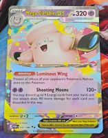 Pokemon Mega Clefable EX 031/088 Perfect Order EN