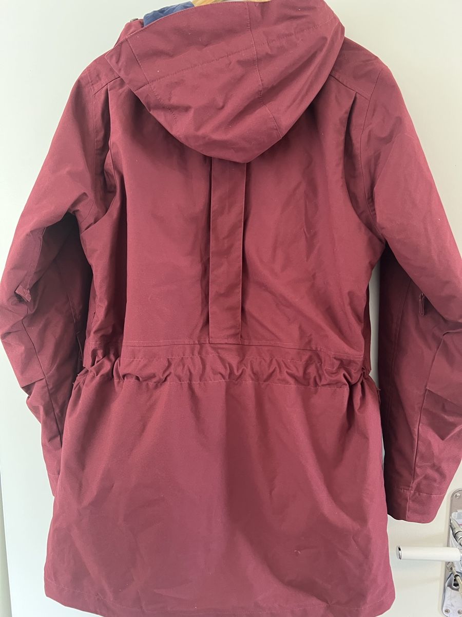 Vans Giacche: Jacke von Vans – Usato da Remetschwil venduto da maxi1995 3