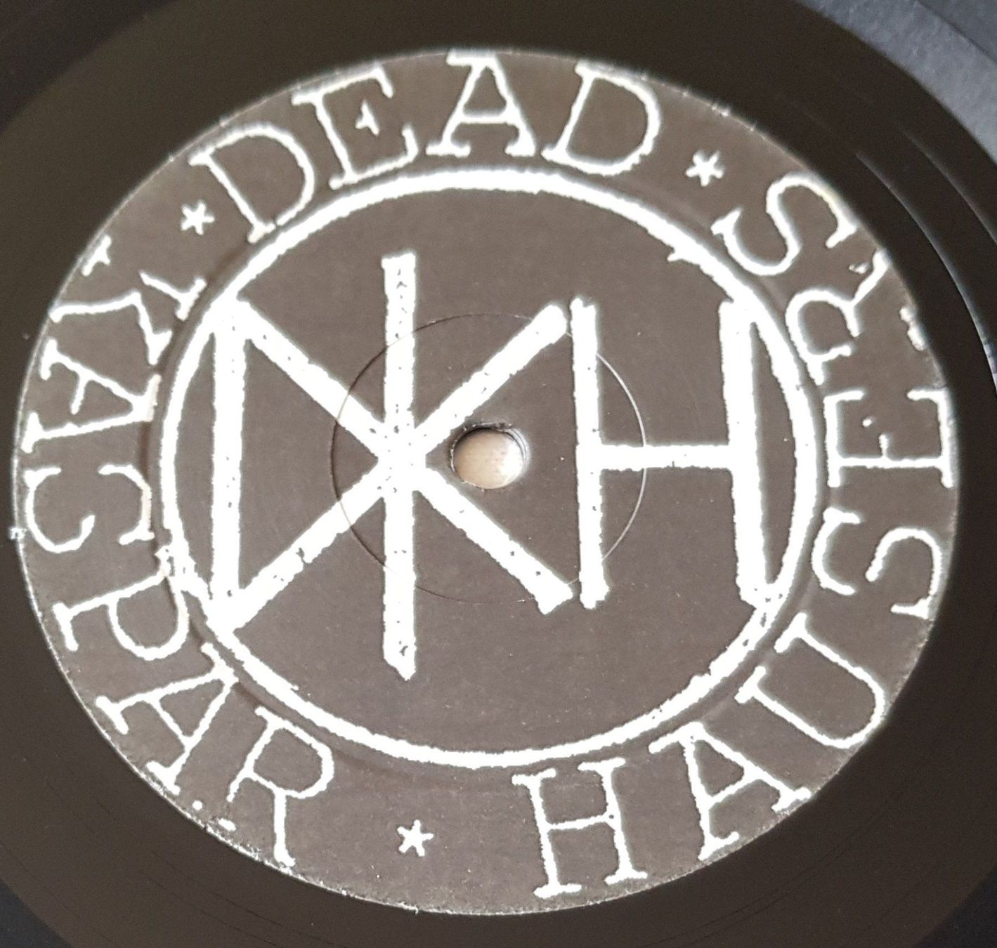Schallplatten: Dead Kaspar Hausers - Yo Como Mi Cara - LP - 2005 - OIS – Neu (gemäss Beschreibung) aus Uster von Zardodel 5