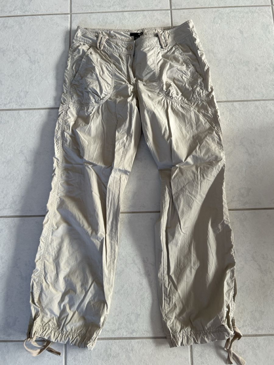 Hosen: Trekkinghose Gr 42 – Gebraucht aus Lostorf von Venice16