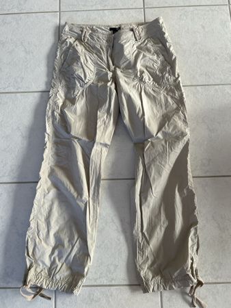 Trekkinghose Gr 42