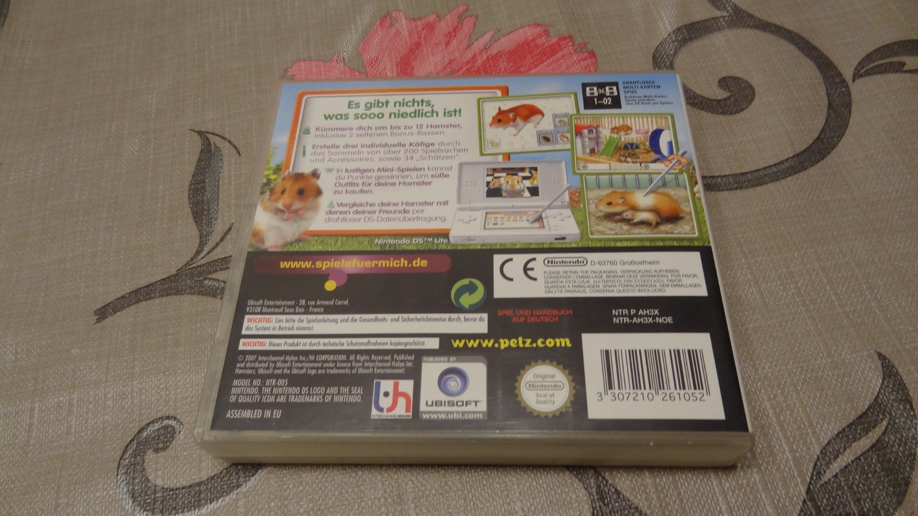 Nintendo Giochi: Petz Hamsterfreunde DS – Usato da Olten venduto da Disc-Ausverkauf 2