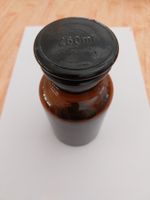 Apothekerfläschchen  250ml