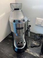 De longhi kaffeemaschiene