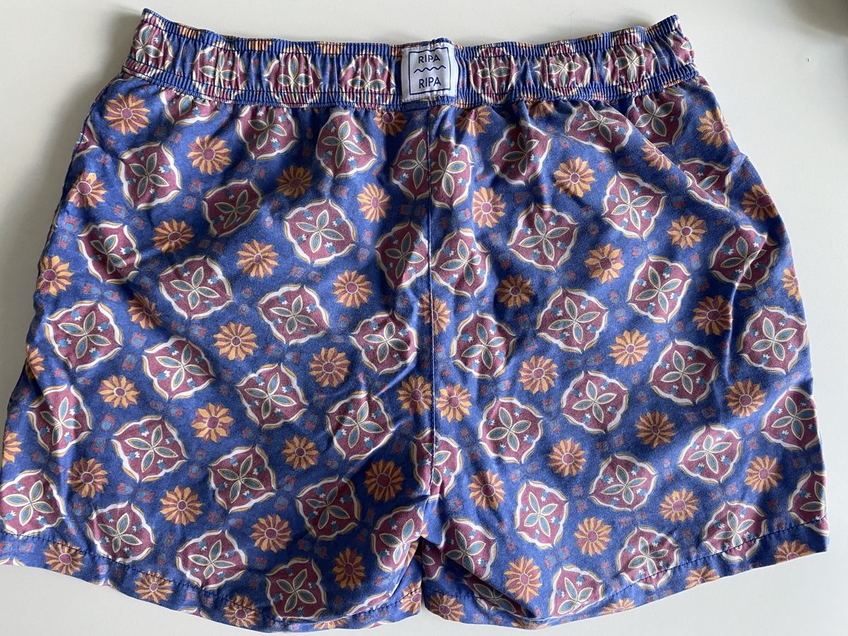 Hosen: Badehose von Ripa Ripa – Gebraucht aus Zürich von Uiuiui 1