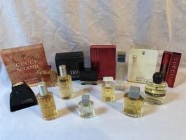 Parfum Miniatur Set Gucci