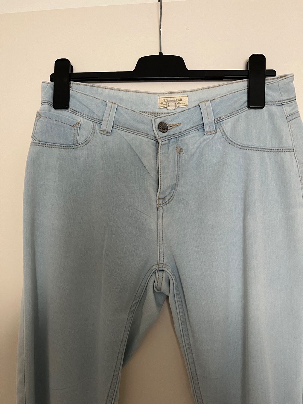 Jeans: Hell Jeans EASYWEAR 42 – Usato da Horgen venduto da linuxrp 2