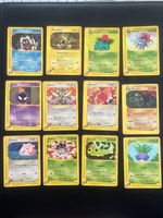 Pokemon expedition lot Karten 🇬🇧🫆