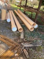 Kunststoffrohre/Abwasserrohre