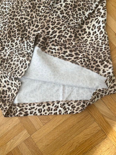 Marc Cain T-Shirts: "Marccain" Leo-Shirt Gr. N 2 = 36 – Neu (gemäss Beschreibung) aus Walenstadt von ricamul 5