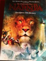 Narnia Der König von Narnia DVD von Walt Disney