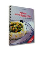 Betty Bossi Neue Alltags Rezepte