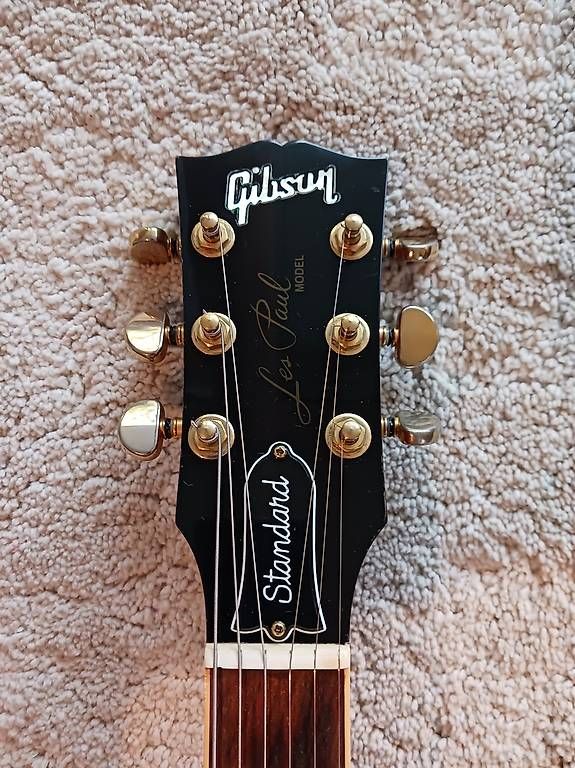 Gibson Strumenti musicali: Gibson Les Paul Doublecut Standard 1998 – Usato da Winterthur venduto da Troubadix3 1