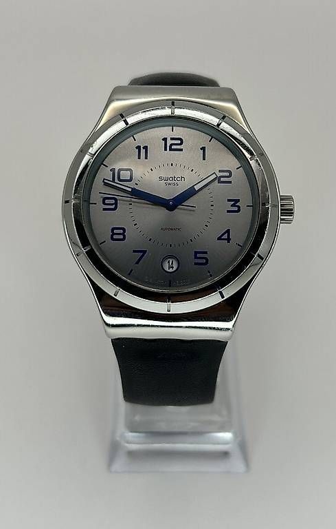 Swatch Montres: Swatch - SYSTEM NAVY – D'occasion à Gümligen par icvo_watches 4