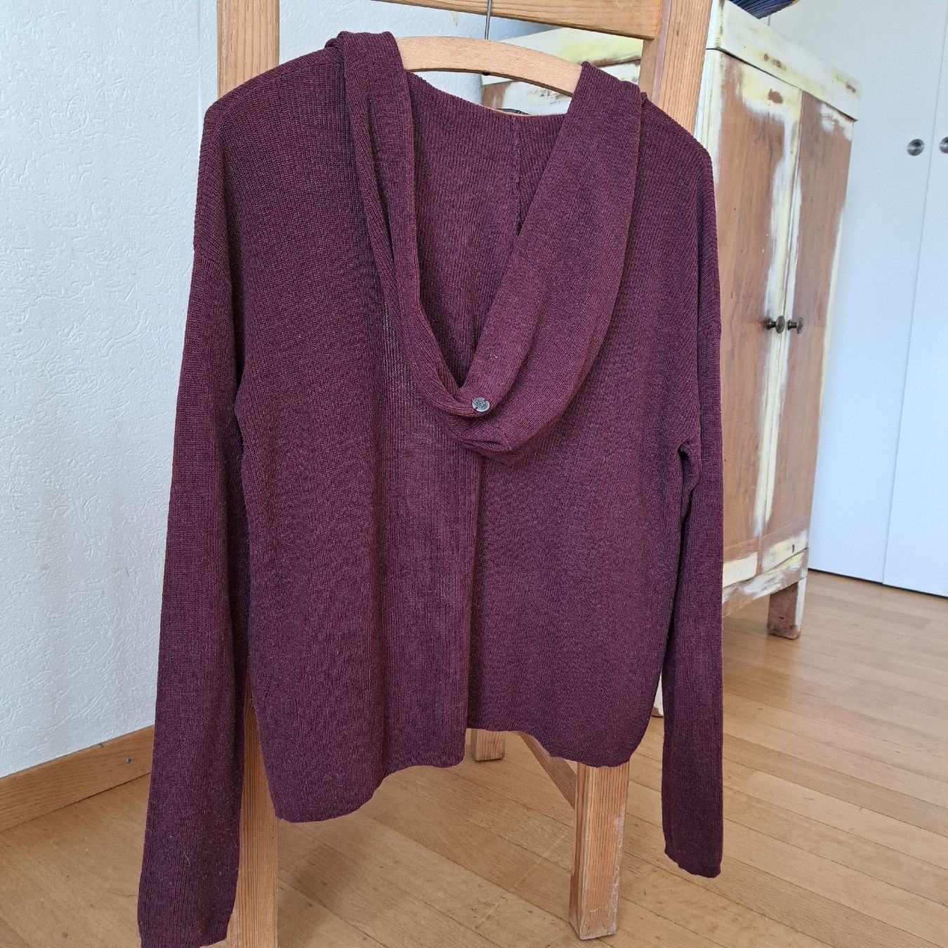 Nile Vestes: Jäckli Nile – D'occasion à Zollikofen par selanaj 2