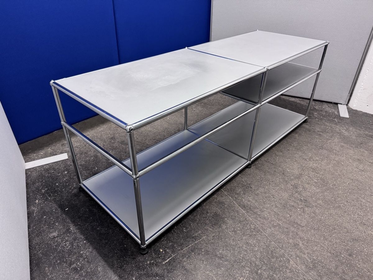 Cassettiere: USM Haller Sideboard – Usato da Bern venduto da samryan 2