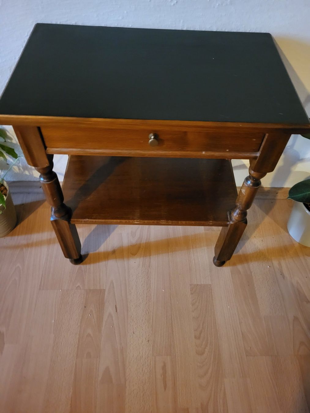 Nachttische: 2 Vintage Nachttische – Gebraucht aus Zunzgen von nibass 1
