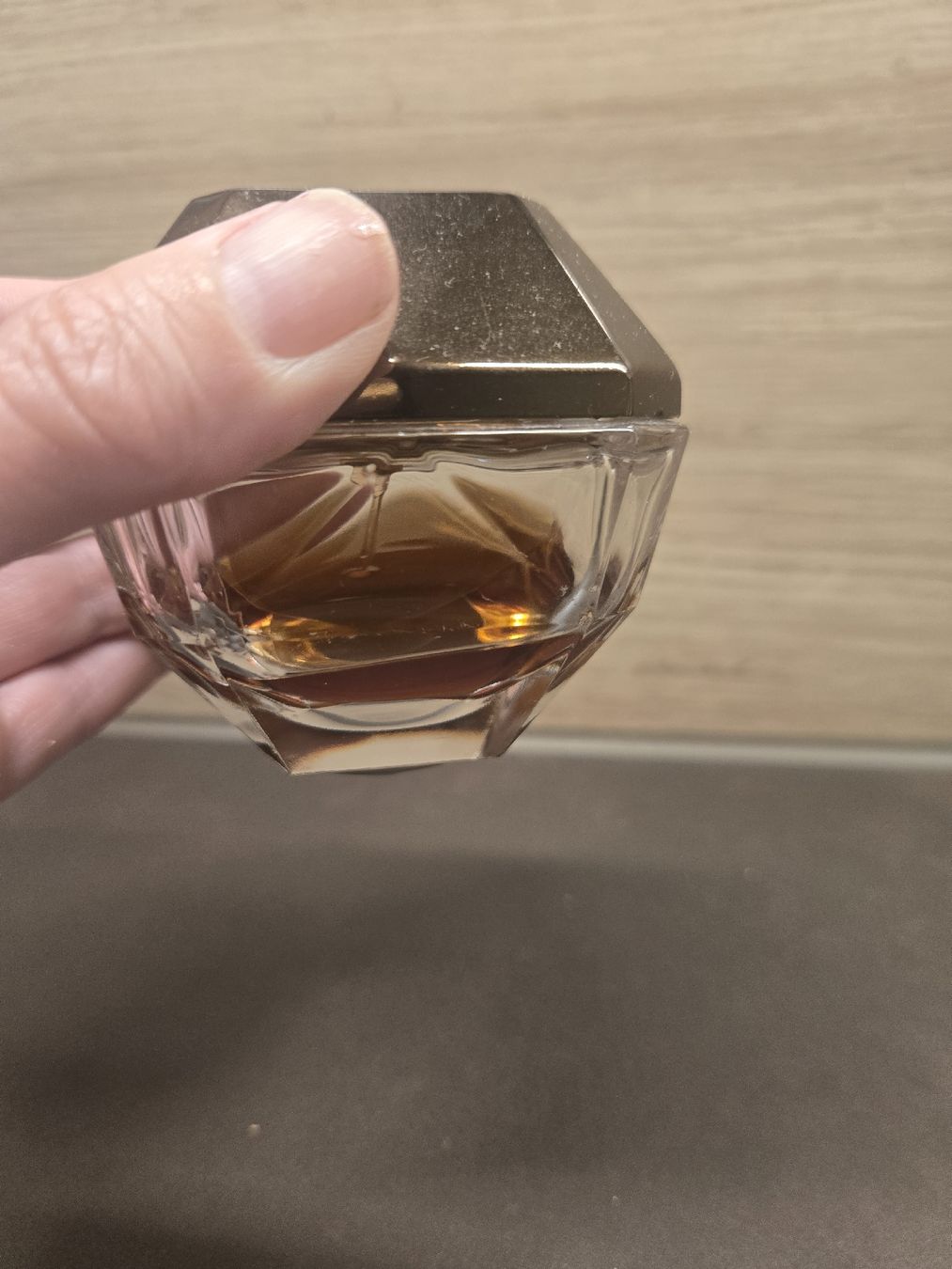 Paco Rabanne Profumi & Eau de Toilette: Parfum Lady Million Privé  – Usato da Werthenstein venduto da Icebaby13 1