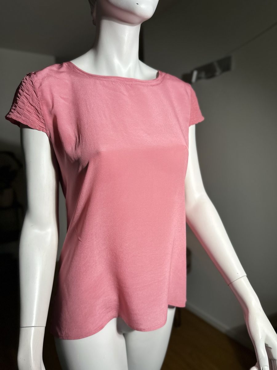 Massimo Dutti Chemisiers: Schicke Damenbluse von Massimo Dutti – D'occasion à Adliswil par RicPro 1