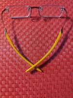 TAG/HEUER brille  gebraucht