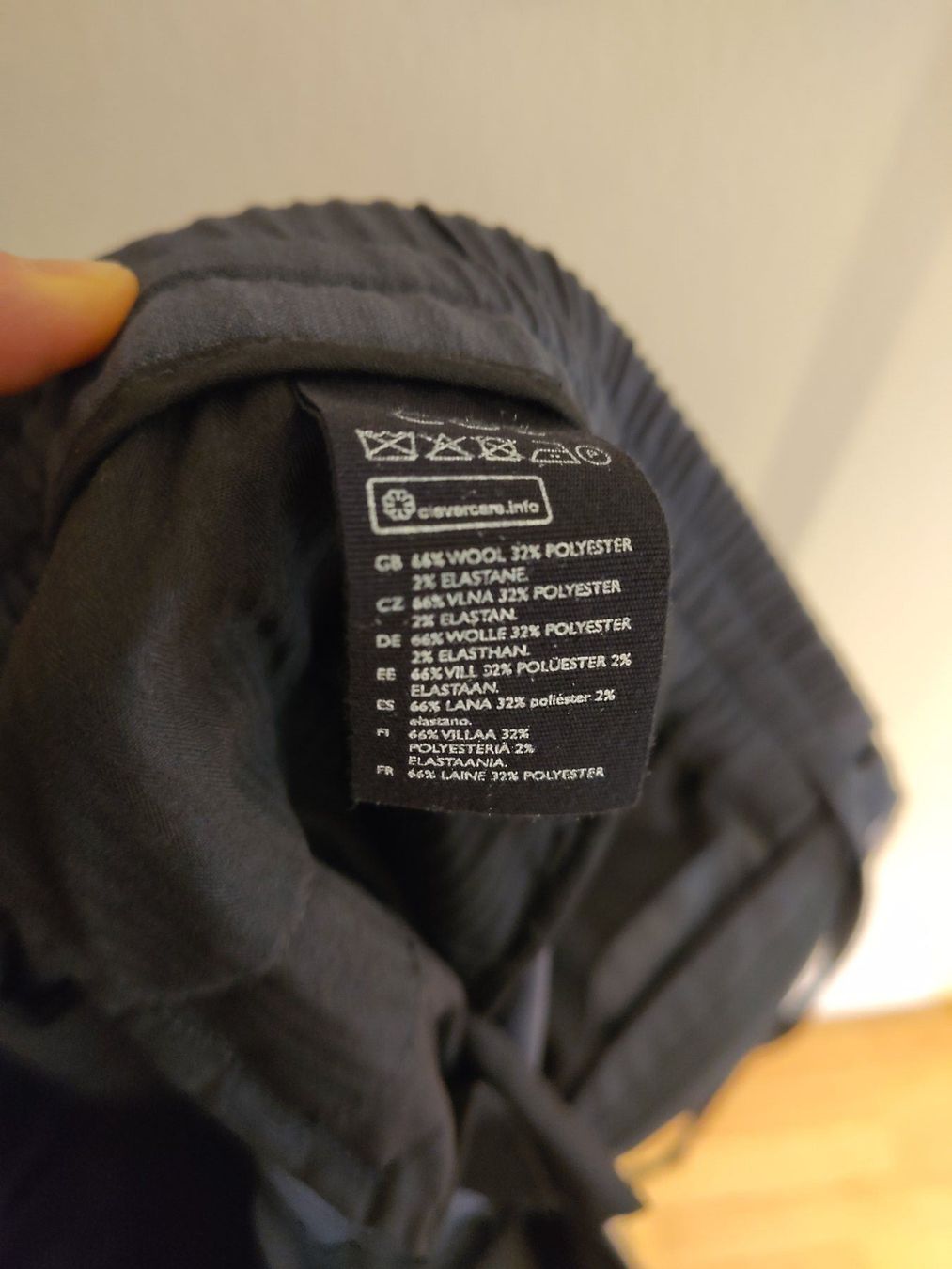 Cos Pantaloni: Hosen / COS / EUR 46 – Usato da St. Gallen venduto da swi_dnw5 4