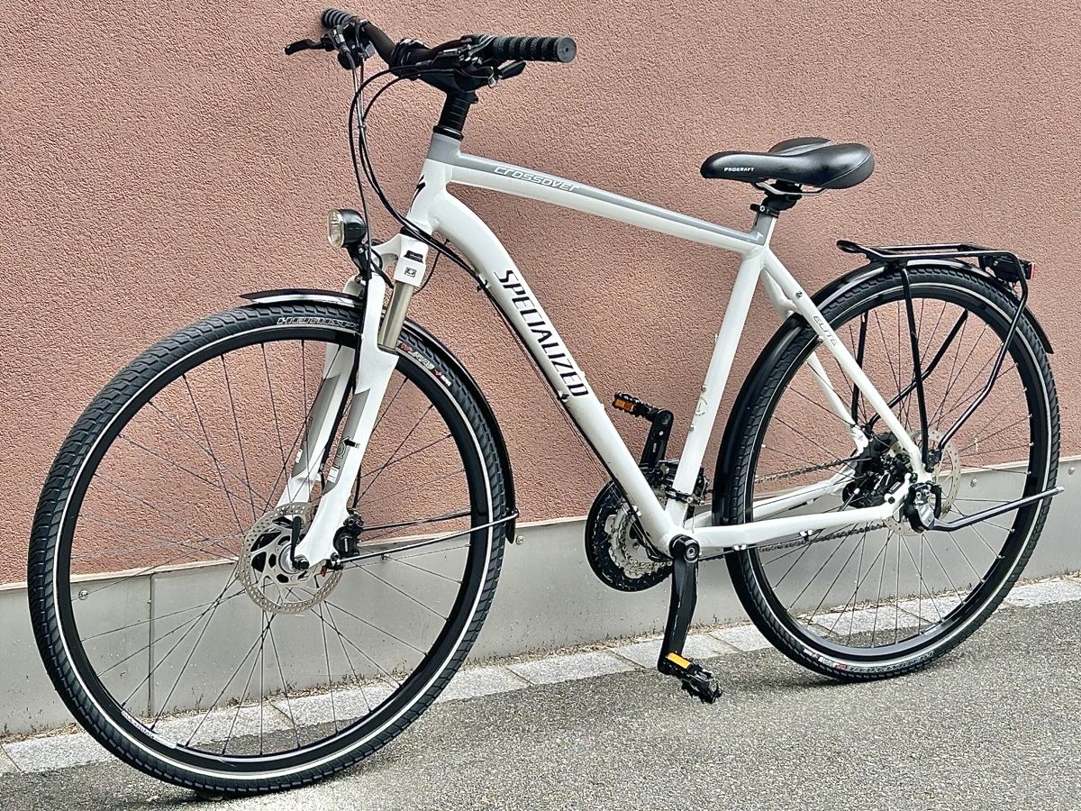 Biciclette: Specialized  Herrenvelo 28 Zoll – Nuovo (secondo la descrizione) da St.Gallen venduto da Beks-Velo-Werkstatt 1