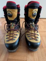 LA SPORTIVA Bergschuhe Grösse 47 Gore-Tex 
