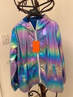 Regenjacke Neu Grosse L